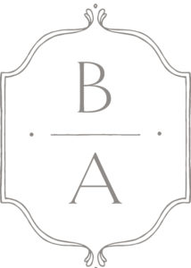 Brittany Avenue Photography logo