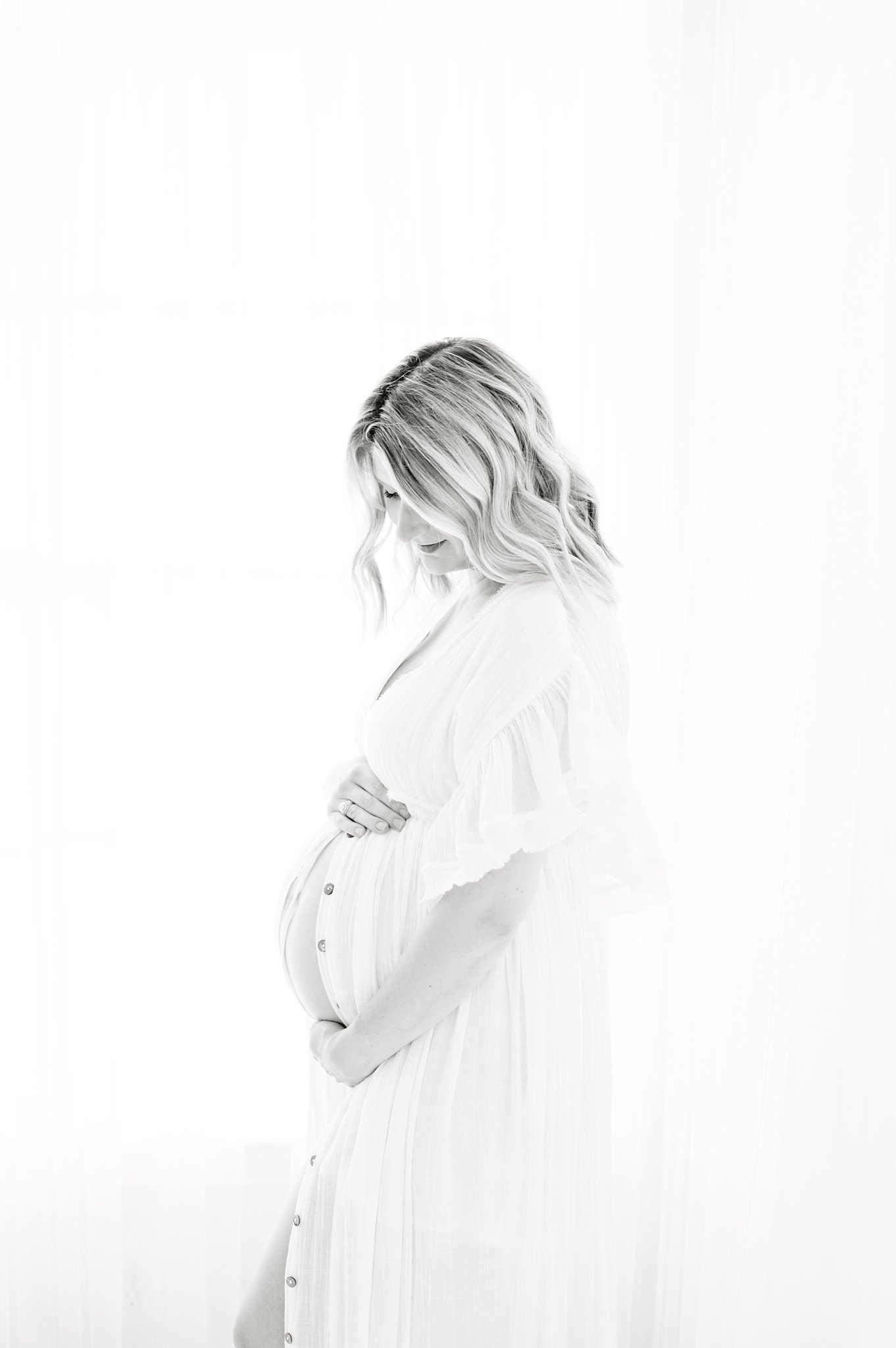 Maternity photo shoot ideas